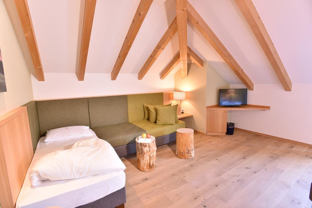 Seehotel Sparer أبيانو سولاّ ستراذا المظهر الخارجي الصورة