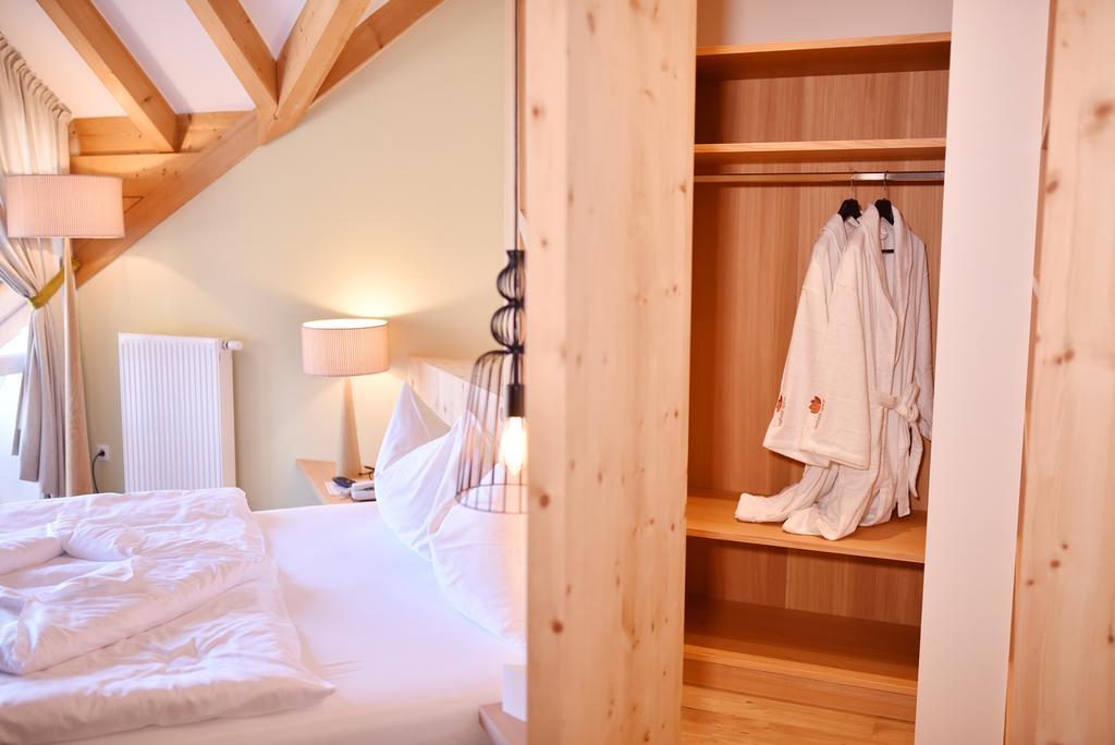 Seehotel Sparer أبيانو سولاّ ستراذا المظهر الخارجي الصورة