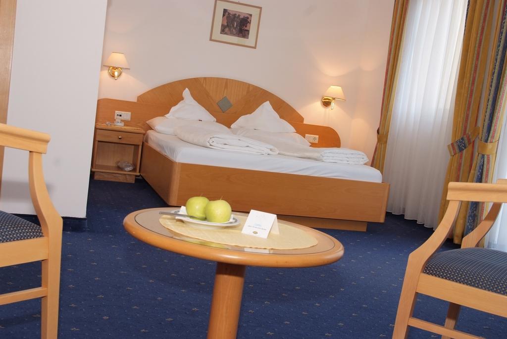 Seehotel Sparer أبيانو سولاّ ستراذا المظهر الخارجي الصورة