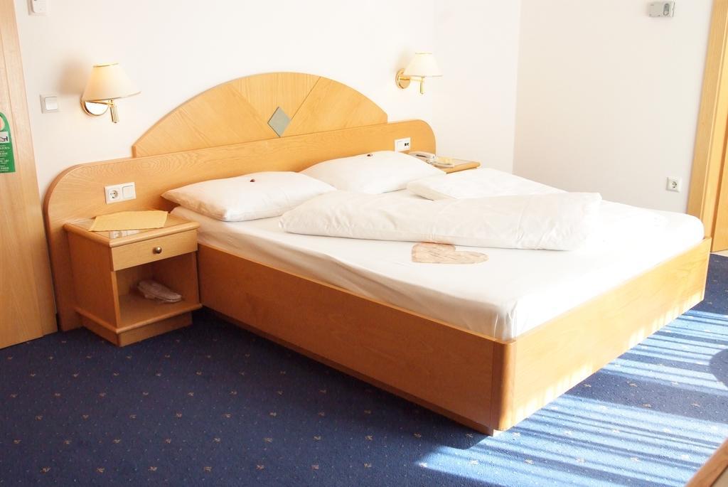 Seehotel Sparer أبيانو سولاّ ستراذا الغرفة الصورة