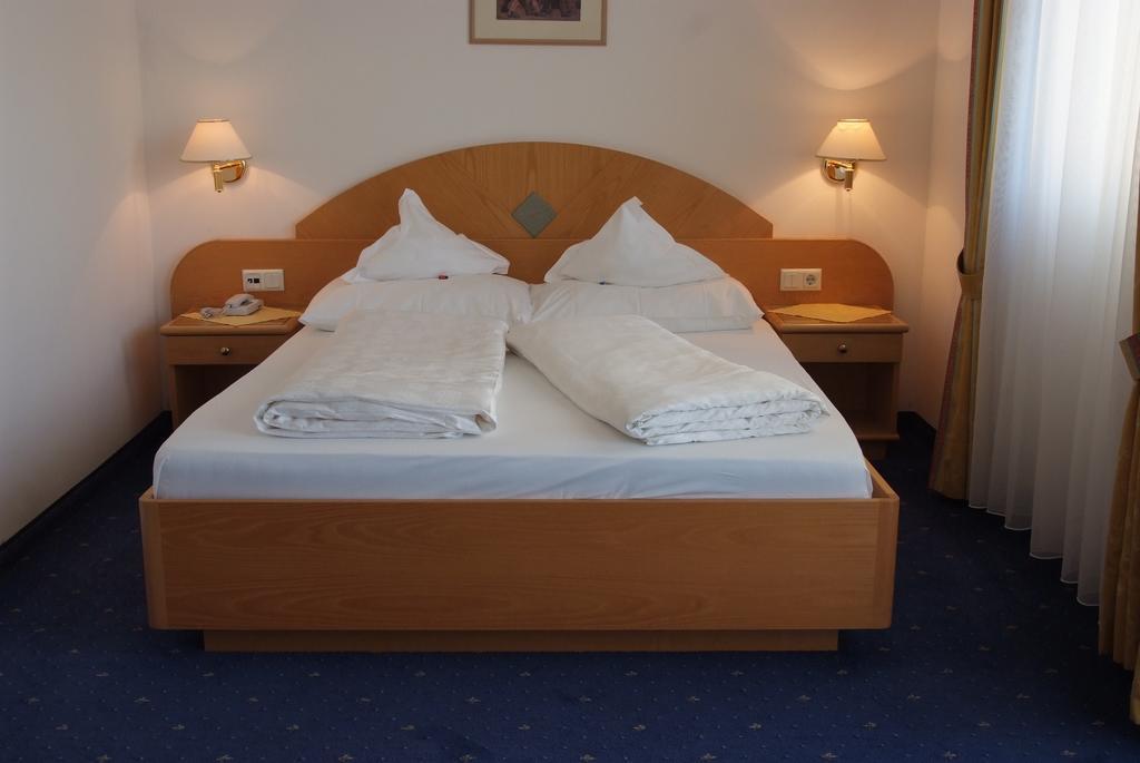 Seehotel Sparer أبيانو سولاّ ستراذا الغرفة الصورة