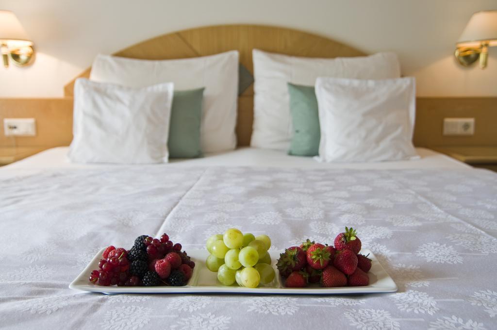 Seehotel Sparer أبيانو سولاّ ستراذا الغرفة الصورة